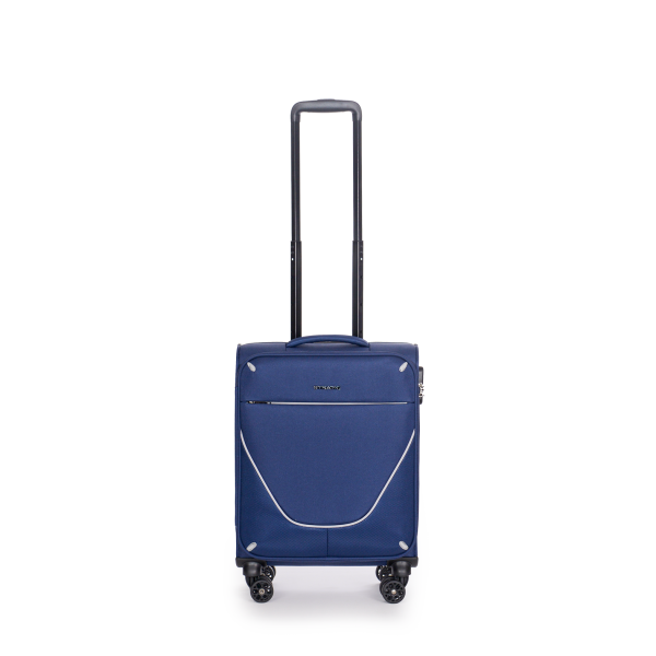 Stratic Strong - Koffer-Set 3-teilig (S, M, L) navy Super Sparpreis