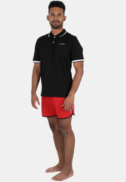 Sunflair Wavebreaker Poloshirt Auslauf