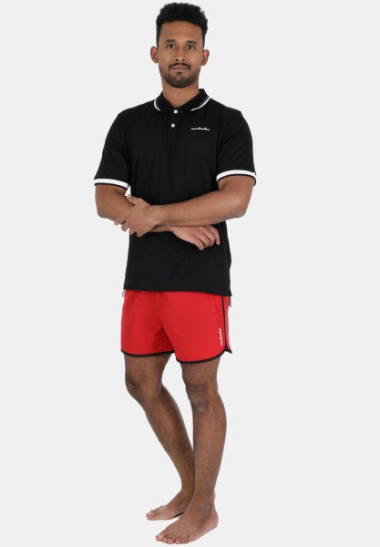 Sunflair Wavebreaker Poloshirt Auslauf