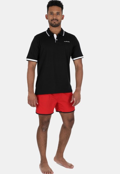 Sunflair Wavebreaker Poloshirt Auslauf