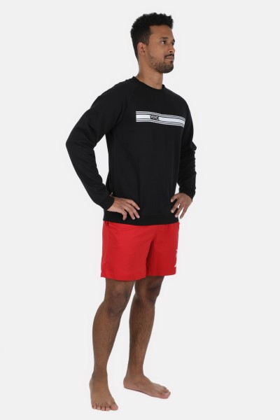 Sunflair VIVID Sweatshirt Hotsell