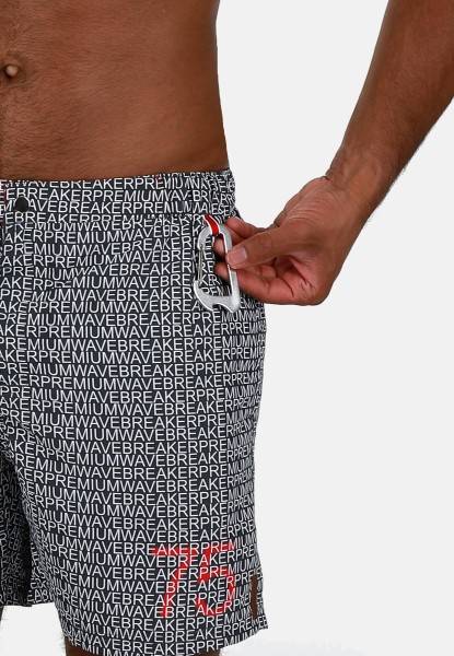Sunflair Wavebreaker Shorts Rabatt