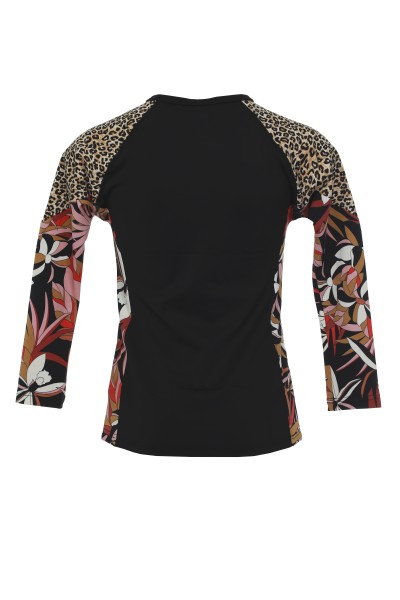 Sunflair Olympia Shirt Preisnachlass