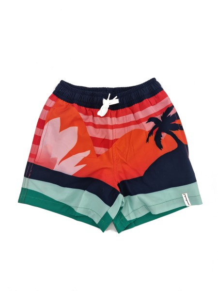 Sunflair Wavebreaker Shorts Lagerräumung
