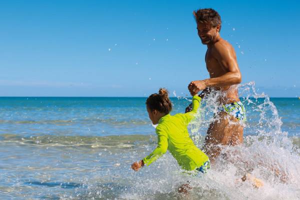 Sunflair Wavebreaker Shirt Saisonale Angebote