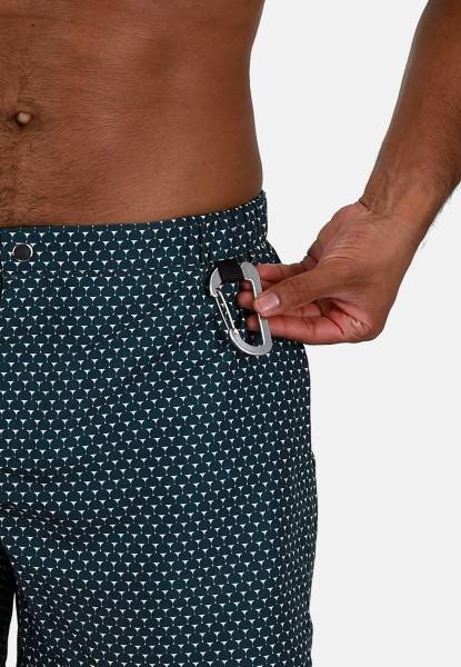 Sunflair Wavebreaker Shorts Tiefpreis