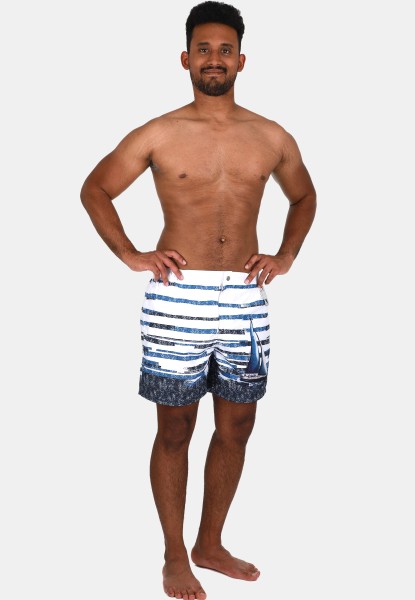 Sunflair Wavebreaker Shorts Super Sparpreis