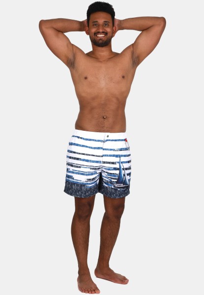 Sunflair Wavebreaker Shorts Super Sparpreis