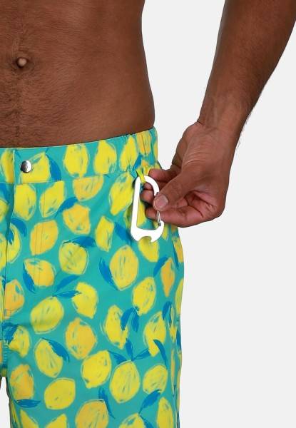 Sunflair Wavebreaker Shorts Kostenlose Rückgabe