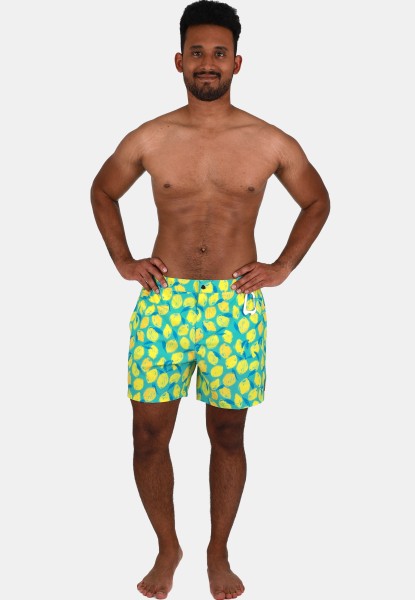 Sunflair Wavebreaker Shorts Kostenlose Rückgabe