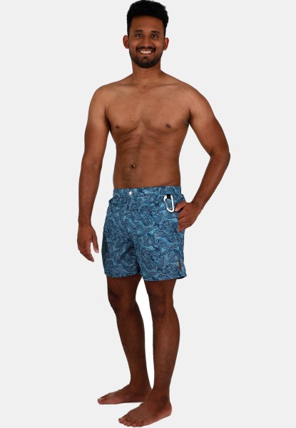 Sunflair Wavebreaker Shorts Begrenzte Freigabe