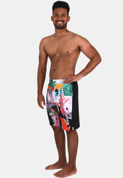 Sunflair Wavebreaker Shorts Neueste Stile