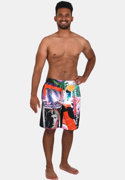 Sunflair Wavebreaker Shorts Neueste Stile