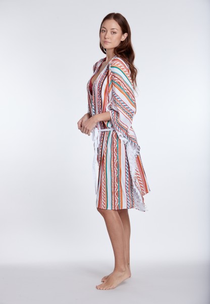 Sunflair Olympia Poncho Sonderangebot der Fabrik