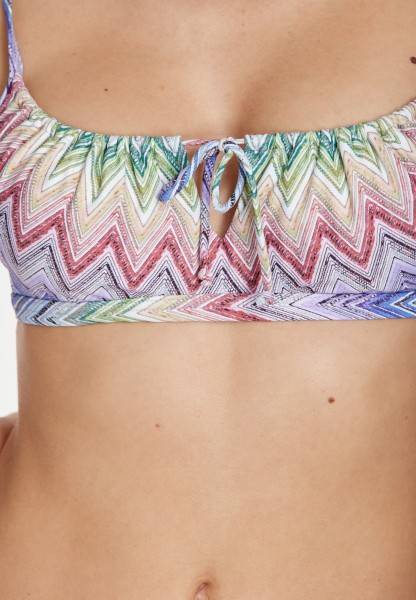 Sunflair Olympia Mix&Match Bikini Top zollfrei