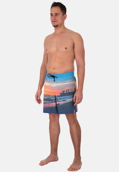 Sunflair Wavebreaker Shorts Bis zu 50% Rabatt