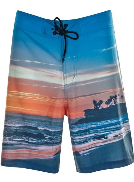 Sunflair Wavebreaker Shorts Bis zu 50% Rabatt