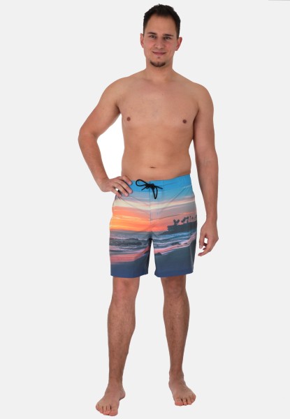 Sunflair Wavebreaker Shorts Bis zu 50% Rabatt