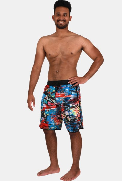 Sunflair Wavebreaker Shorts Nur für heute