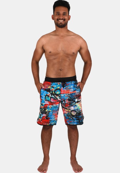Sunflair Wavebreaker Shorts Nur für heute