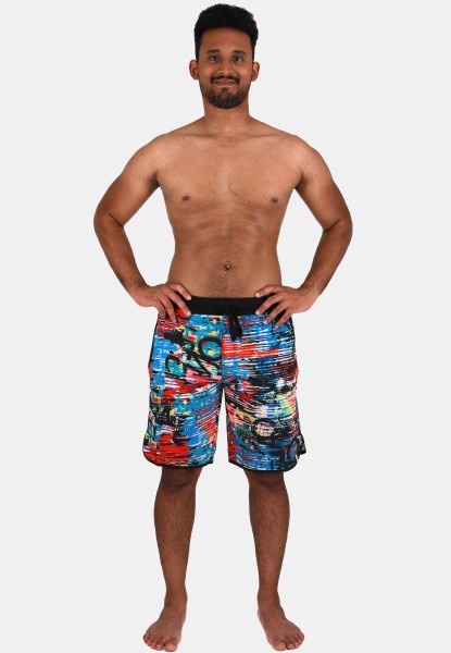 Sunflair Wavebreaker Shorts Nur für heute