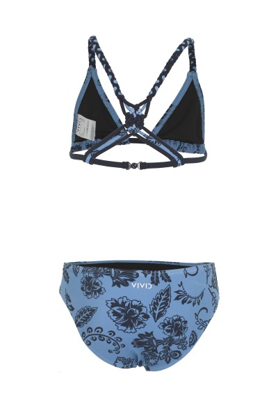 Sunflair VIVID Mädchen-Bikini Riesige Rabatte