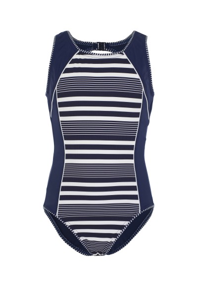 Sunflair VIVID Mädchen-Badeanzug Clearance-Verkauf