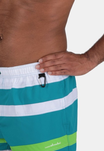 Sunflair Wavebreaker Shorts Kostenloser Versand