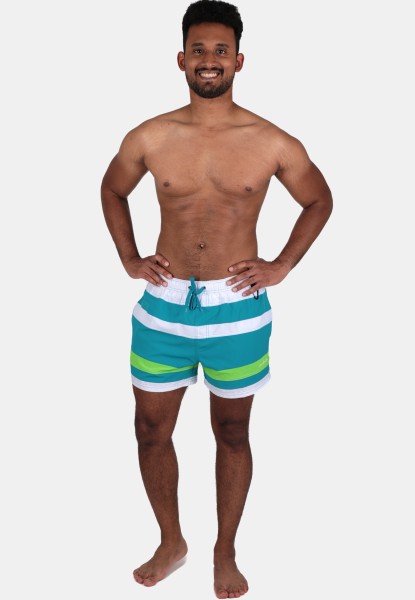 Sunflair Wavebreaker Shorts Kostenloser Versand
