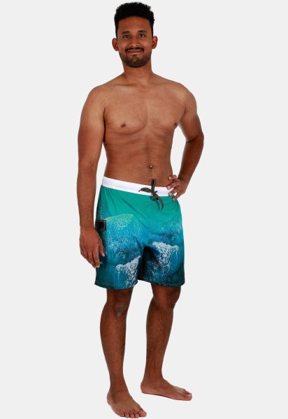 Sunflair Wavebreaker Shorts Sonderangebot