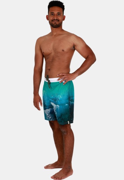 Sunflair Wavebreaker Shorts Sonderangebot