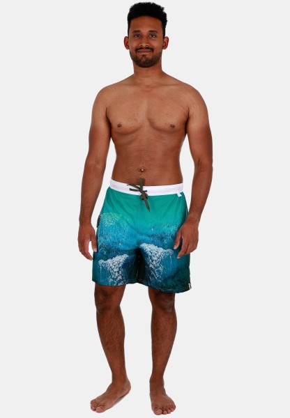 Sunflair Wavebreaker Shorts Sonderangebot