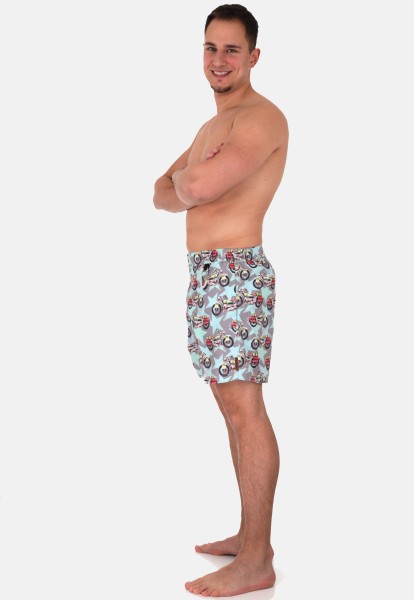 Sunflair Wavebreaker Shorts Großer Ausverkauf