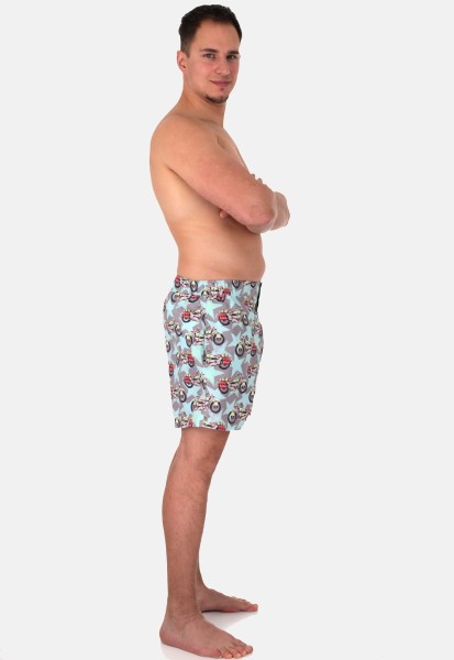 Sunflair Wavebreaker Shorts Großer Ausverkauf