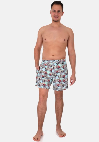 Sunflair Wavebreaker Shorts Großer Ausverkauf