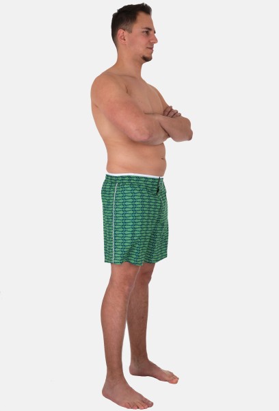 Sunflair Wavebreaker Shorts Flash Sale