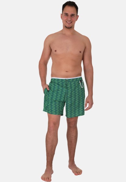 Sunflair Wavebreaker Shorts Flash Sale