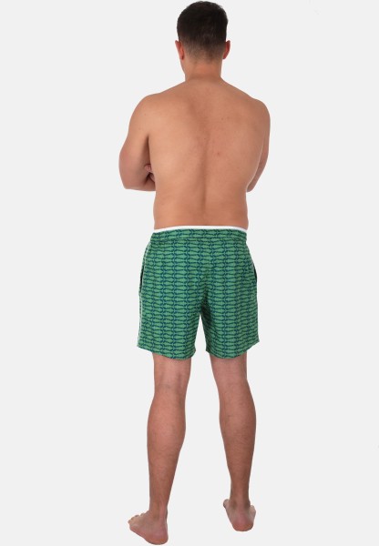 Sunflair Wavebreaker Shorts Flash Sale