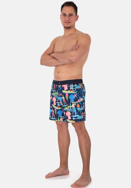 Sunflair Wavebreaker Shorts Begrenztes Angebot