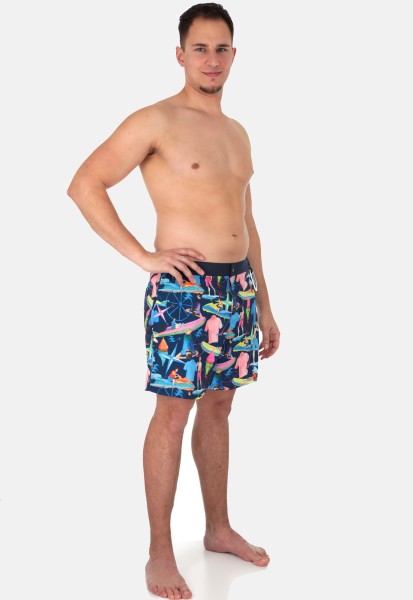 Sunflair Wavebreaker Shorts Begrenztes Angebot