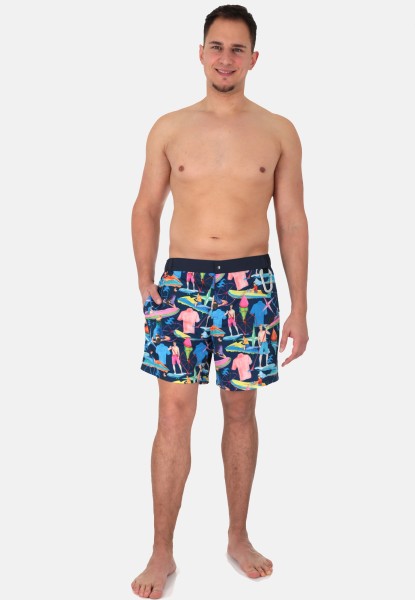 Sunflair Wavebreaker Shorts Begrenztes Angebot