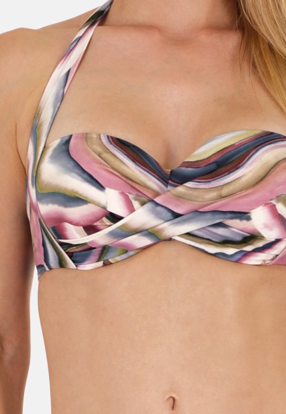 Sunflair Olympia Mix&Match Bikini Top Black Friday Preise