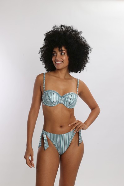 Sunflair Olympia Mix&Match Bikini Top Black Friday