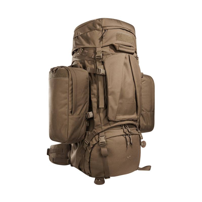 ﻿Tasmanian Tiger TT Mil OPS Pack 80+24			Einsatzrucksack