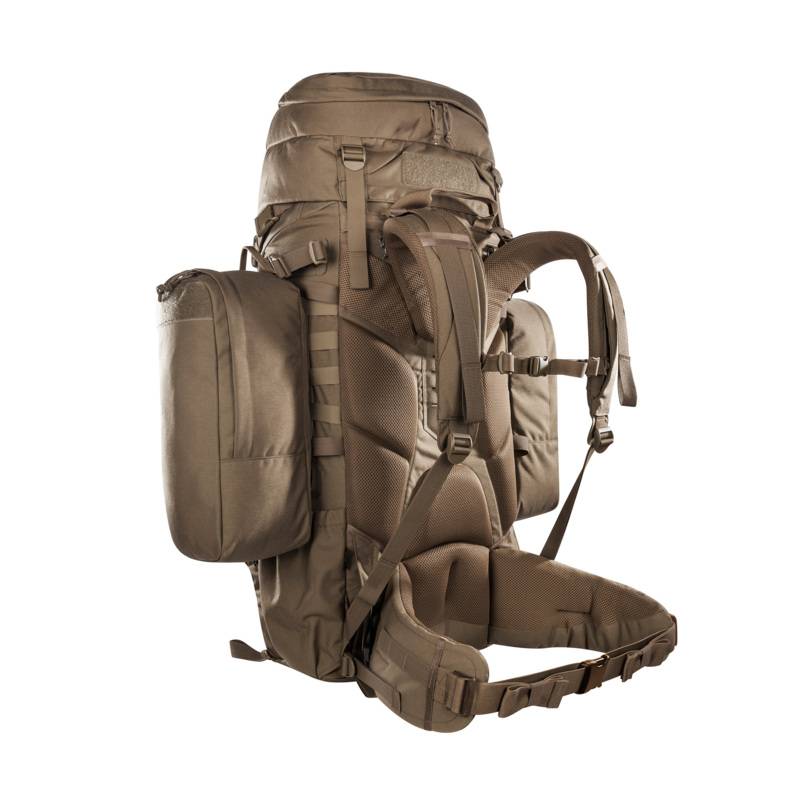 ﻿Tasmanian Tiger TT Mil OPS Pack 80+24			Einsatzrucksack Limitierter Zeitrabatt