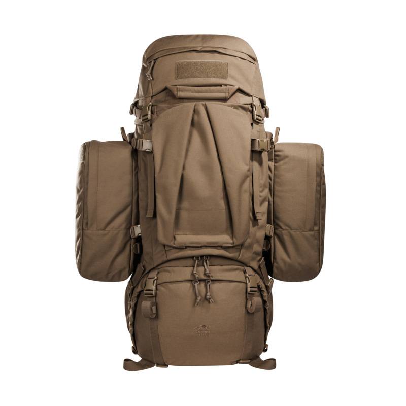 ﻿Tasmanian Tiger TT Mil OPS Pack 80+24			Einsatzrucksack Limitierter Zeitrabatt