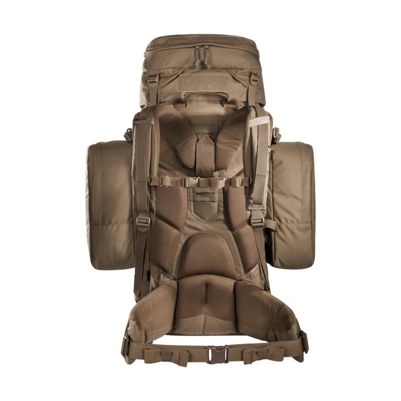 ﻿Tasmanian Tiger TT Mil OPS Pack 80+24			Einsatzrucksack Limitierter Zeitrabatt