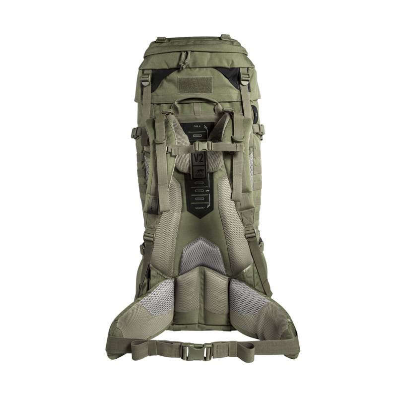 Tasmanian Tiger TT Pathfinder MKII			Rucksack Fabrik Onlineshop