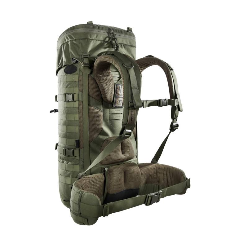 Tasmanian Tiger TT Base Pack 52			Einsatzrucksack 52 - 65 l Fabrikpreis