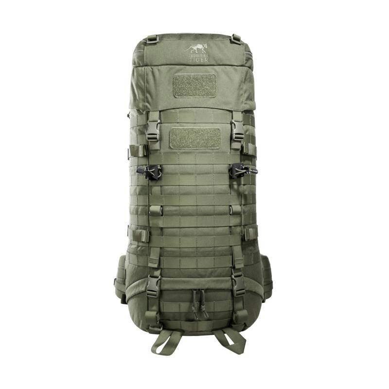 Tasmanian Tiger TT Base Pack 52			Einsatzrucksack 52 - 65 l Fabrikpreis